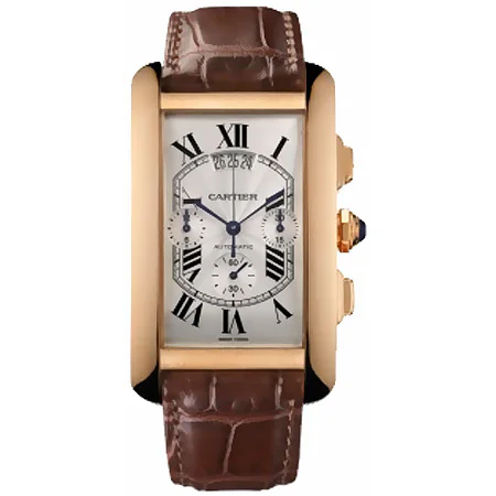 Cartier Tank Américaine W2609356